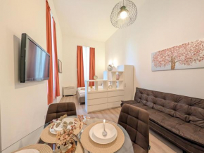 Rumbach Apartman 1